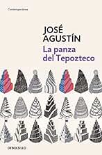 La panza del Tepozteco