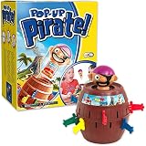 🦜 El Juego Pirata Pop-up Salta Pirata Es Un Clásico Juego De Acción Para Niños Y Adulto De Todos Los Años Que Han Jugado Durante Generaciones Y Siguen Jugando A Pincha El Pirata A Día De Hoy.