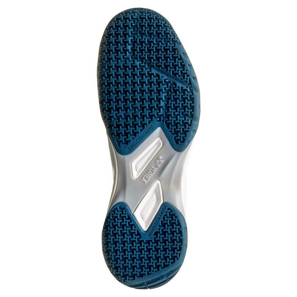 YONEX Power Cushion 65 X4 Herren Badmintonschuh – Power Cushion Dämpfung und Radial Blade Sole für optimale Performance