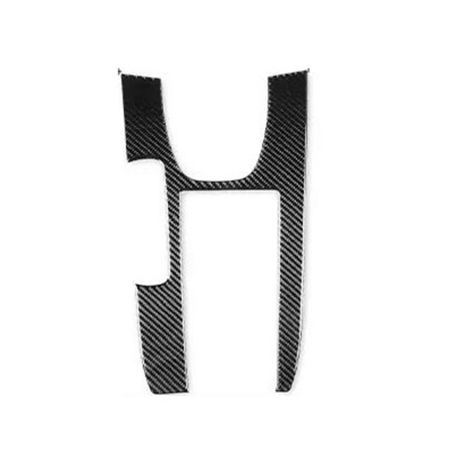 for Honda for Accord 8th Gen 2008-2012 Car Interior Mouldings