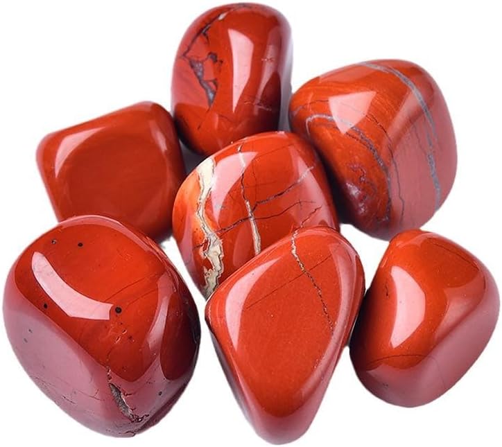 Crystals Raw Stone Large Crystal Raw Stone Fish Tank Flower Pot Crystal Decoration Ornaments Ornamental Stone, 500g-1.5-2cm