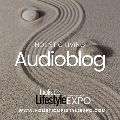 『The Holistic Living Journal Podcast』のカバーアート