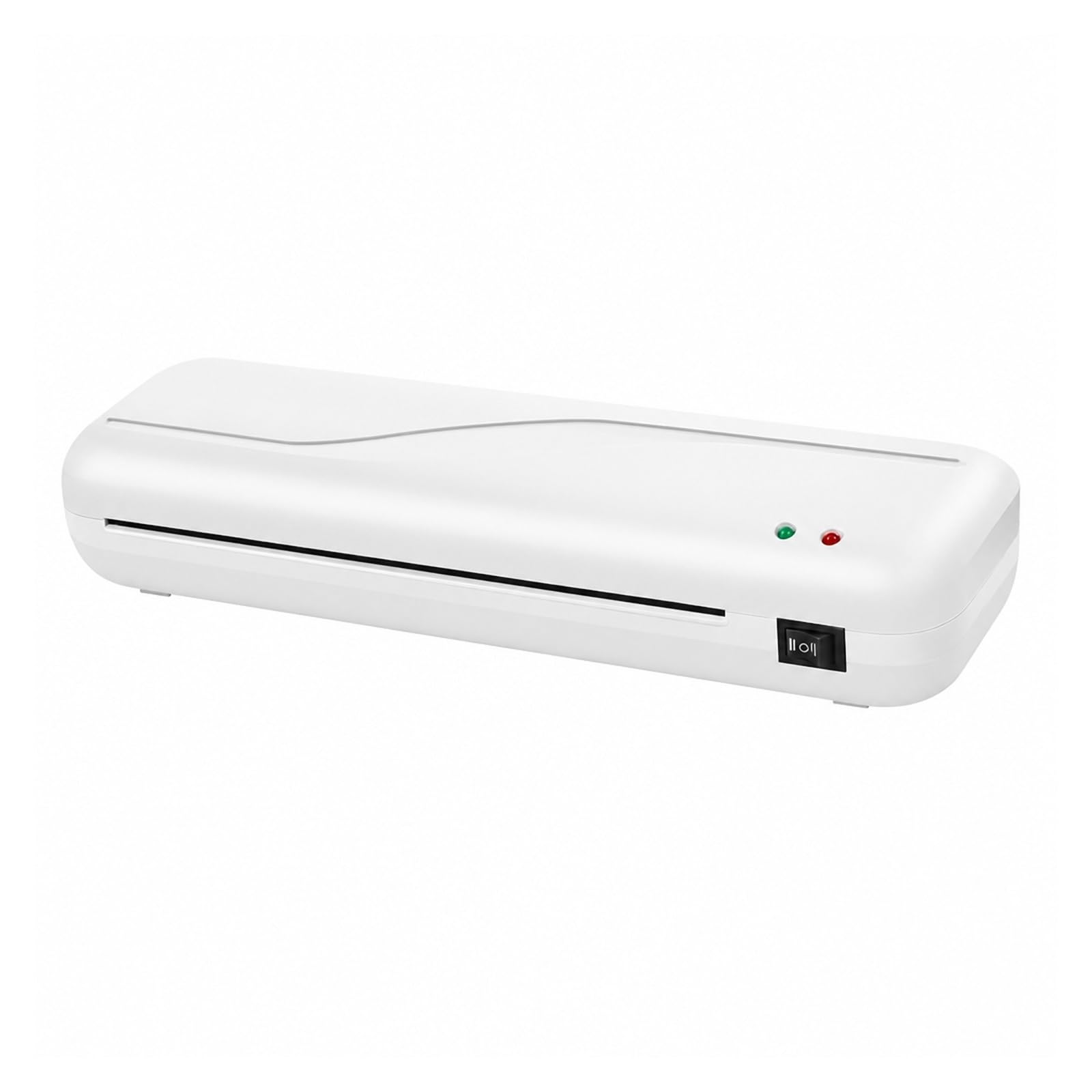 Laminator, Biurowa Maszyna Do Laminowania Na Gorąco I Zimno Papieru A4 do domu i biura