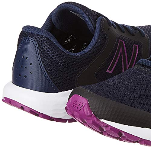 Tênis New Balance 420 | Treino Feminino Preto - 35
