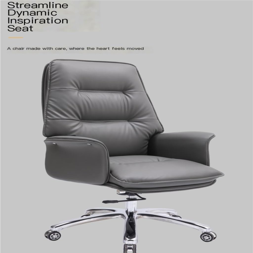 オフィスチェア オフィスチェア、オフィスサイレント回転チェア