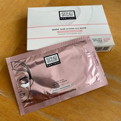 Erno Laszlo Multi-task Serum Eye Mask, 6count