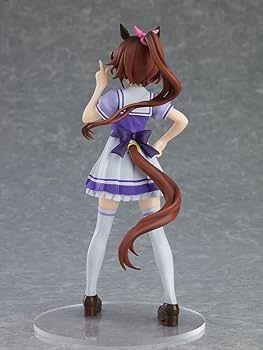 Amazon | POP UP PARADE ウマ娘 プリティーダービー トウカイテイオー
