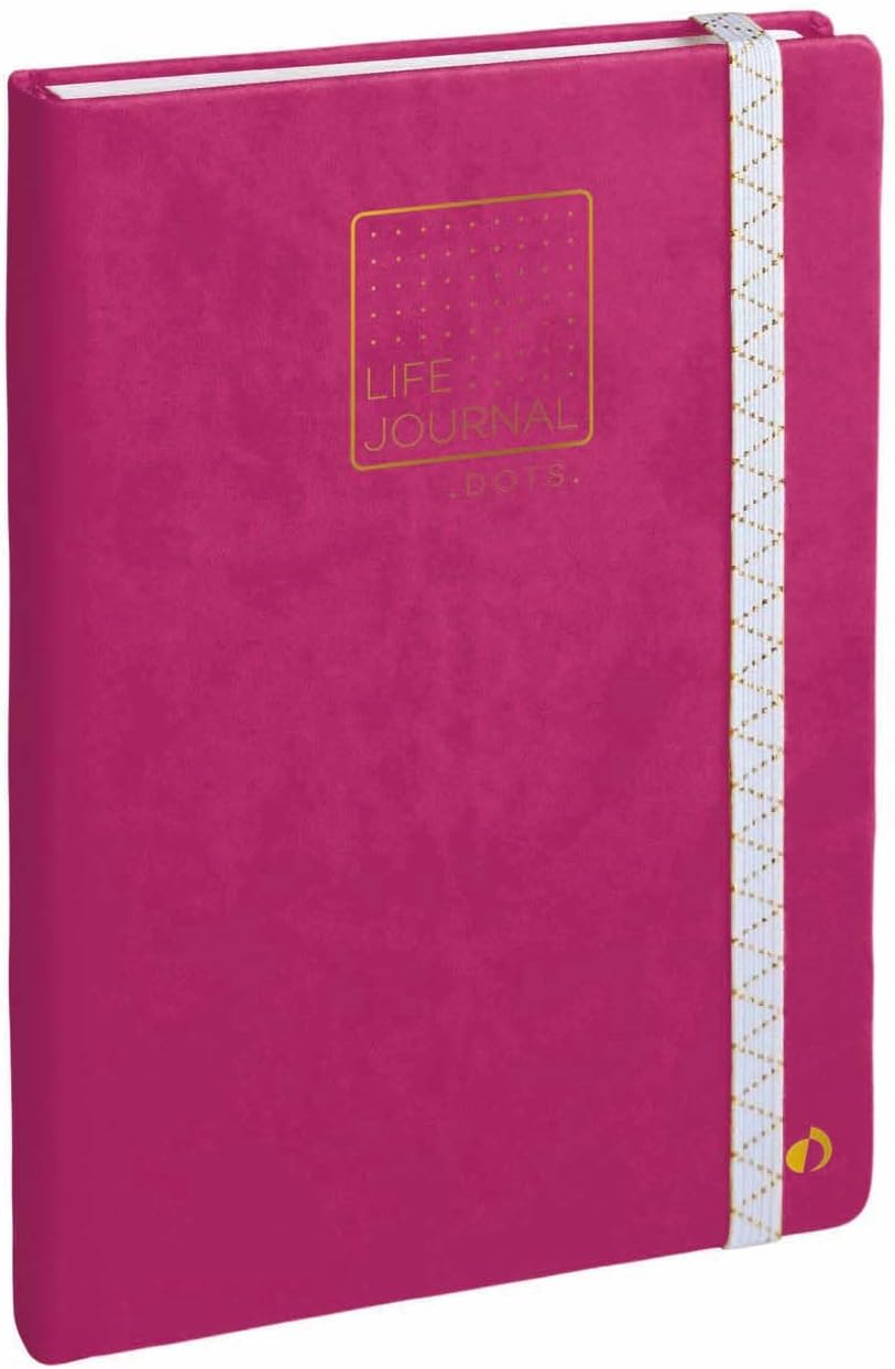 Life Journal 21 2019 Dot Pflaume