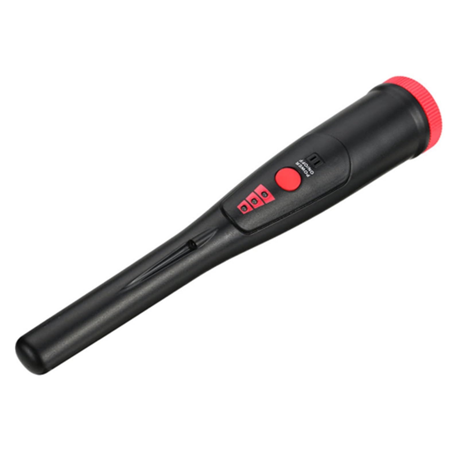 Détecteurs de métaux, Détecteur de métaux Souterrain Portable, Scanner de sécurité, localisateur for la Chasse aux trésors d'or