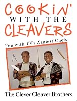 Cookin' With the Cleavers 0922066477 Book Cover