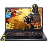 Compare Acer Aspire 5 15″ (NX.KN4AA.004) vs Acer Nitro V 15