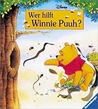  Wer hilft Winnie Puuh?