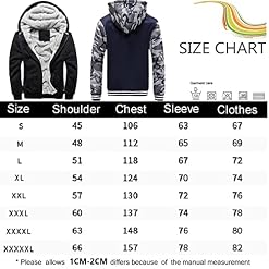 MHLYY Sweat à Capuche zippé pour Hommes, Hiver épais The Beatles Sweat-Shirt Polaire doublé Sherpa Veste Chaude - Les Beatles, Paul McCartney, John Lennon, RIngo Starr, George Harrison MHLYY Sweat à Capuche zippé pour Hommes, Hiver épais The Beatles Sweat-Shirt Polaire doublé Sherpa Veste Chaude – Image 5