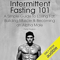 Algopix Similar Product 3 - Intermittent Fasting 101 A Simple