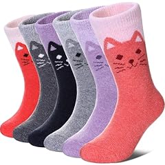 6 Pairs Cat
