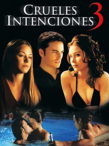 Crueles intenciones 3