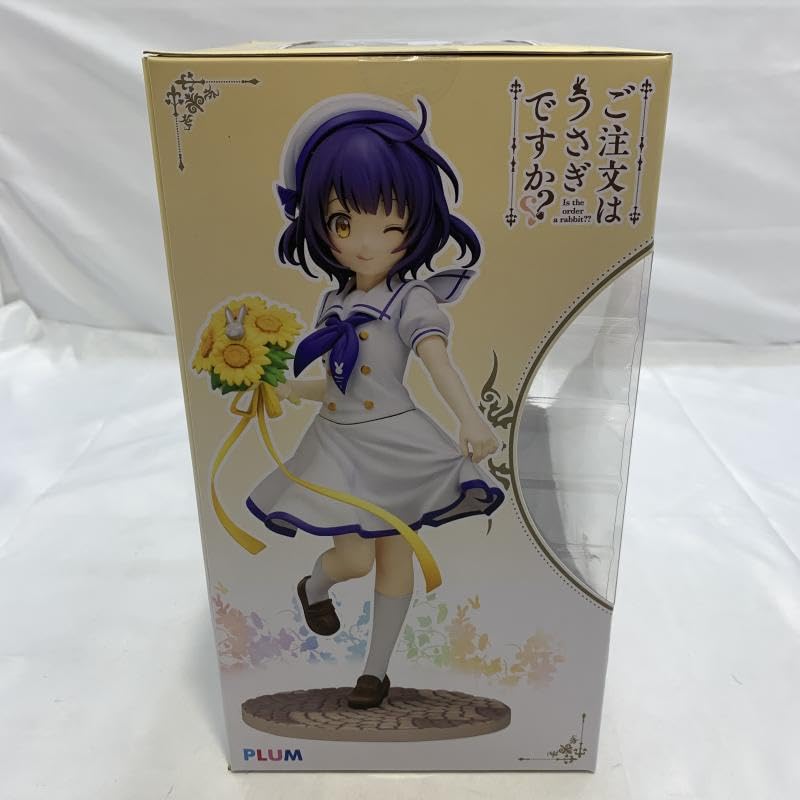 Amazon.co.jp: )PLUM マヤ(Summer Uniform) 1/7スケールフィギュア ご