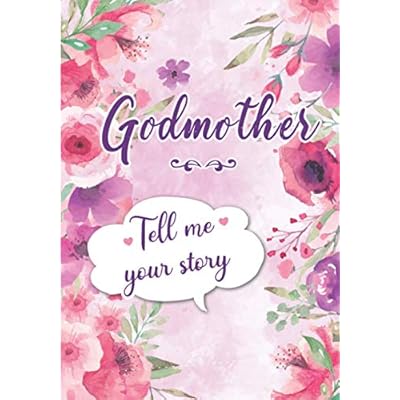 Godmother Tell me your Story