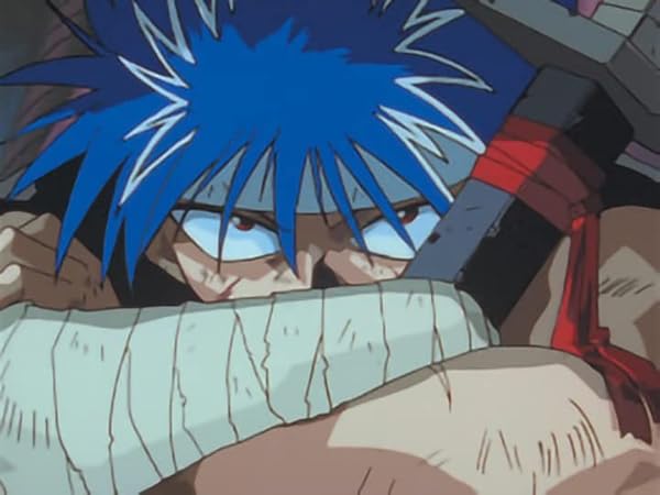 Amazon.co.jp_ 幽☆遊☆白書を観る _ Prime Video