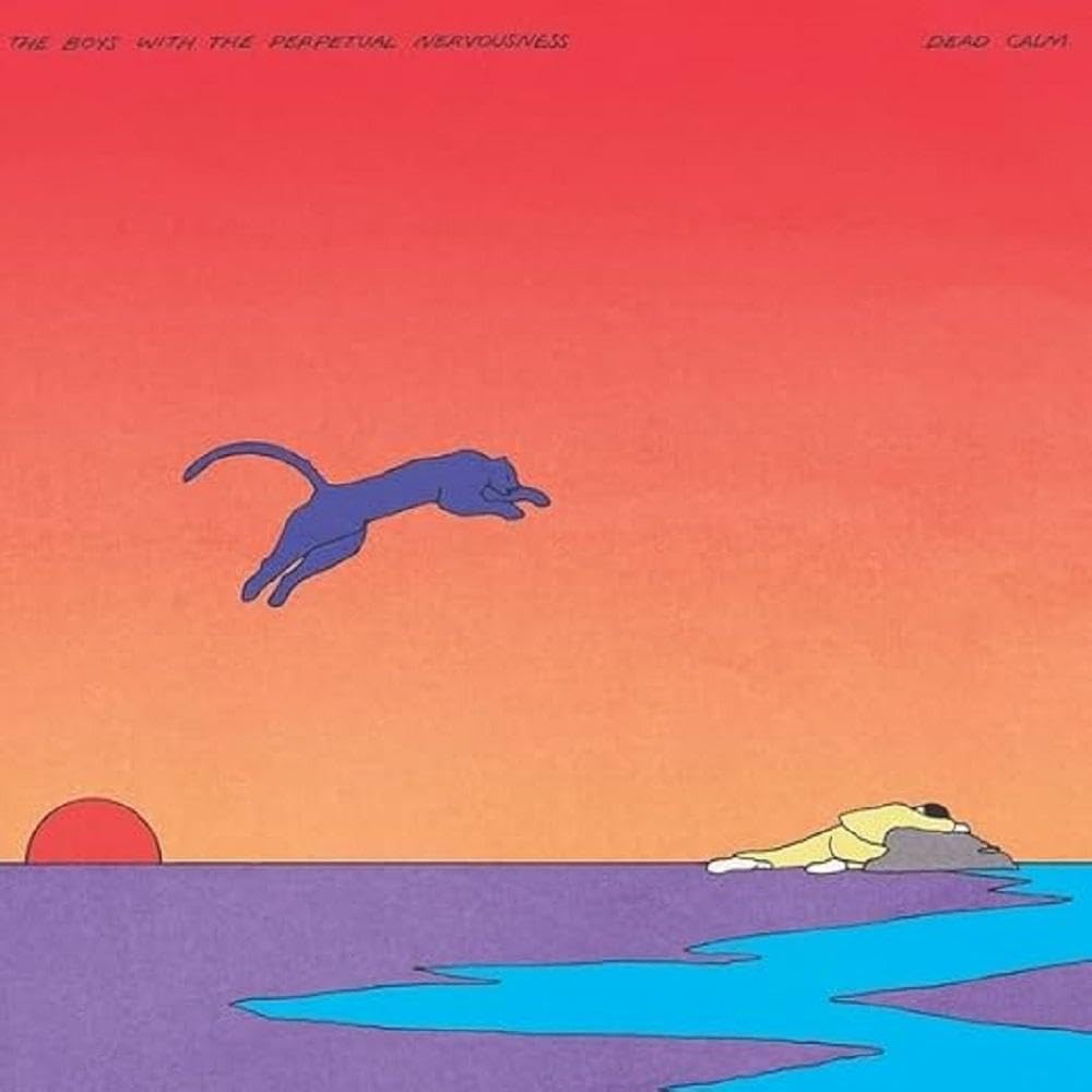 Dead Calm (Deluxe Edition) [VINYL]
