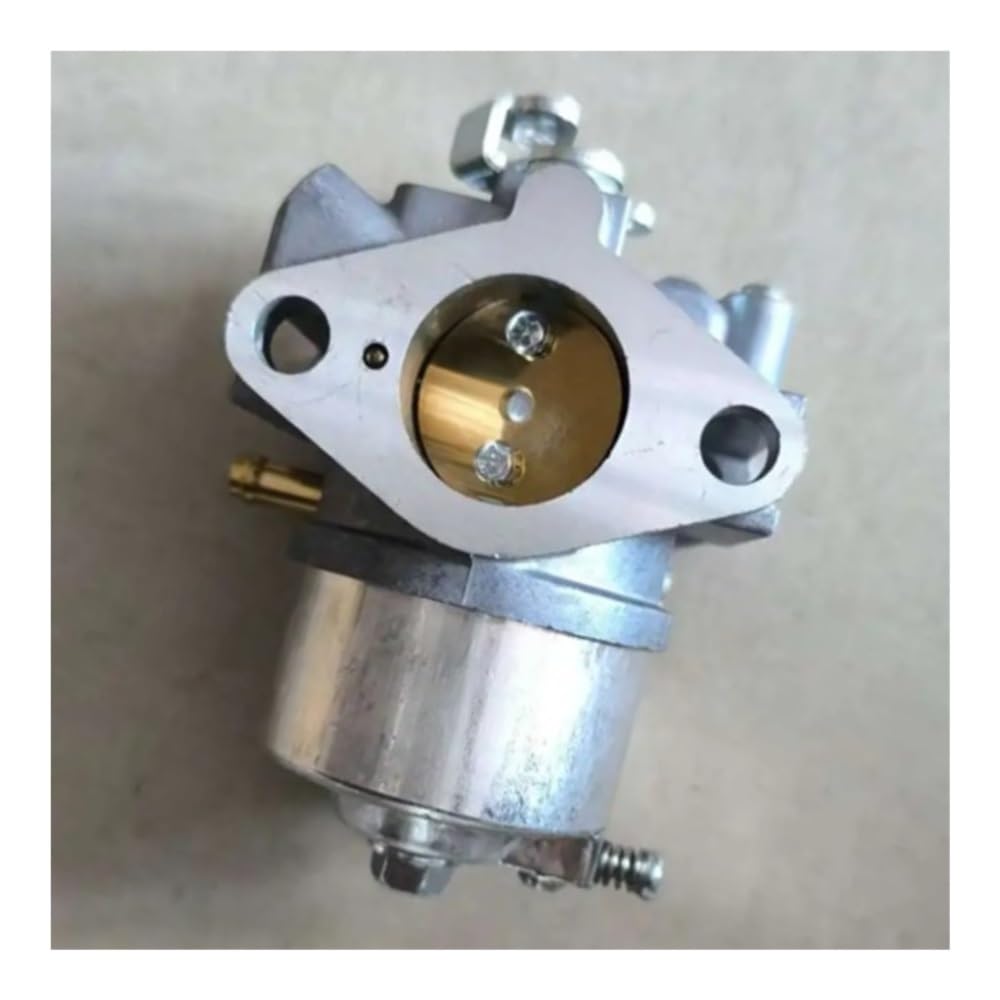 Ctybvm One Color Carburetor Fit For Mz360 Mz300 Engine Part