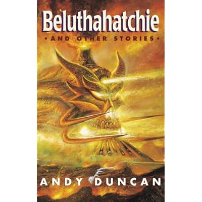 "Beluthahatchie" and Other Stories