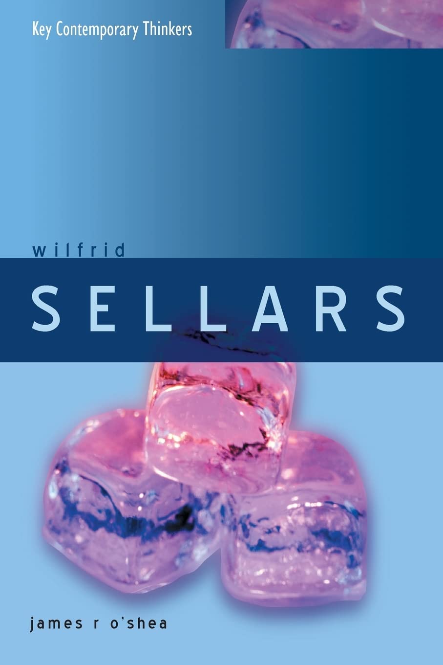 Wilfrid Sellars: Naturalism with a Normative Turn