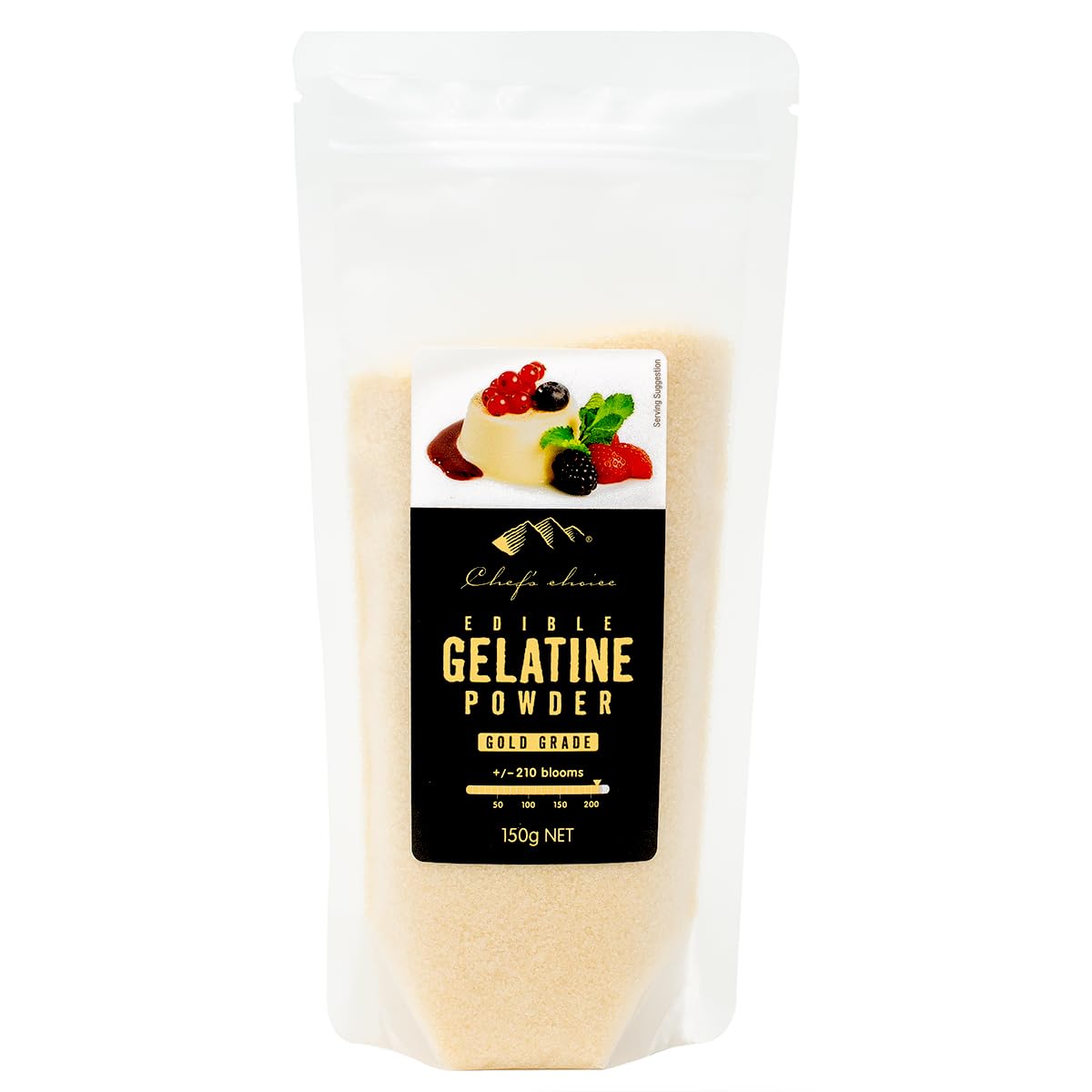 ２個セット ゼラチンパウダー　ジェルフ Amazon.co.jp: 【公式】ゼラチンパウダー緑 1kg×2袋セット