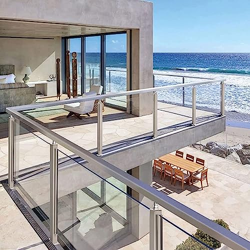 SAAKO Pali per ringhiere Pali per balaustre in