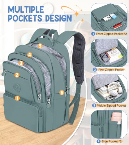 Mochilas colegio cómodas que solucionan la falta de espacio escolar 3