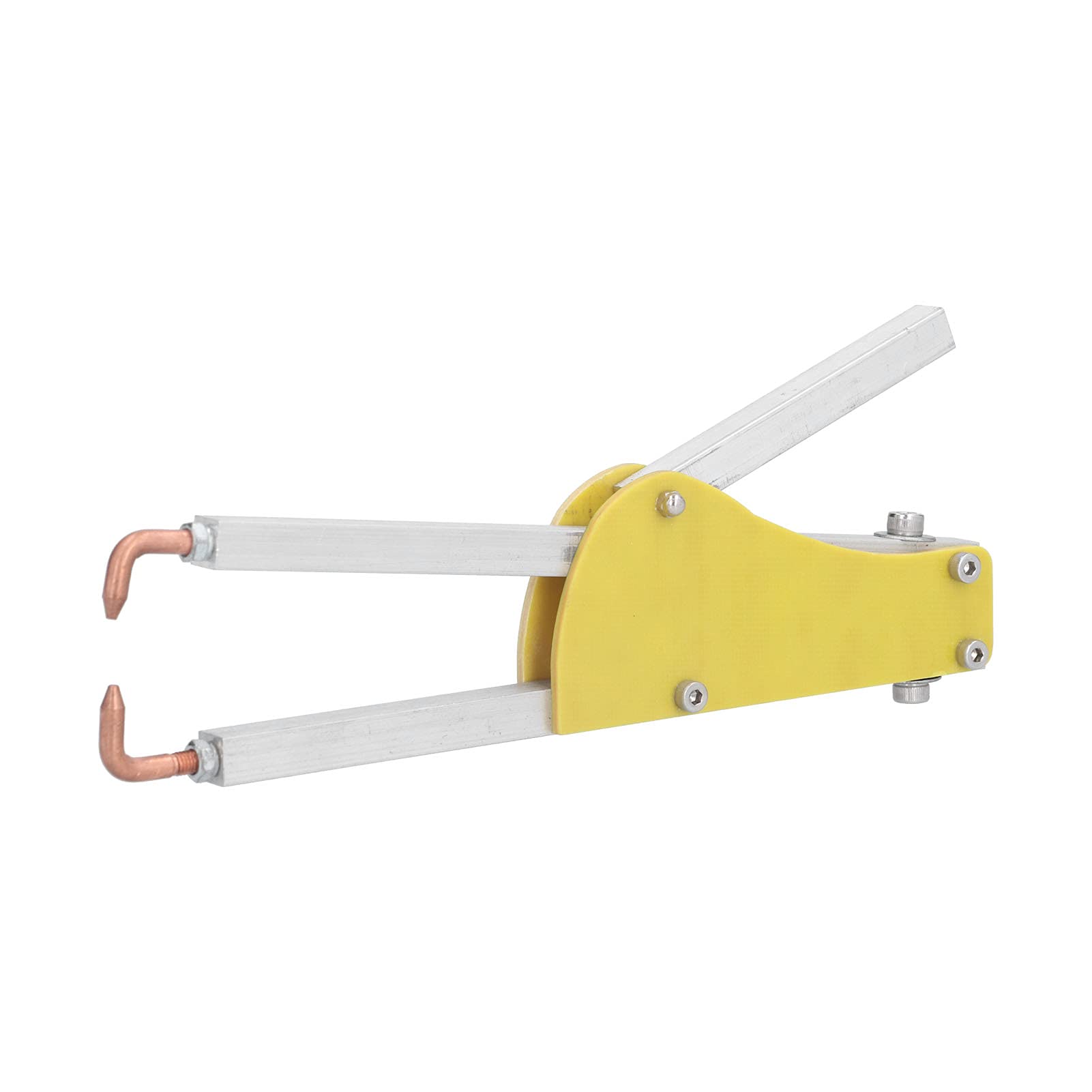 Matrices de soudage à pour machine de par points et tôle avec pince 225 mm