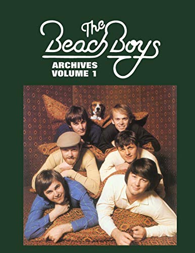 Beach Boys Archives Volume 1