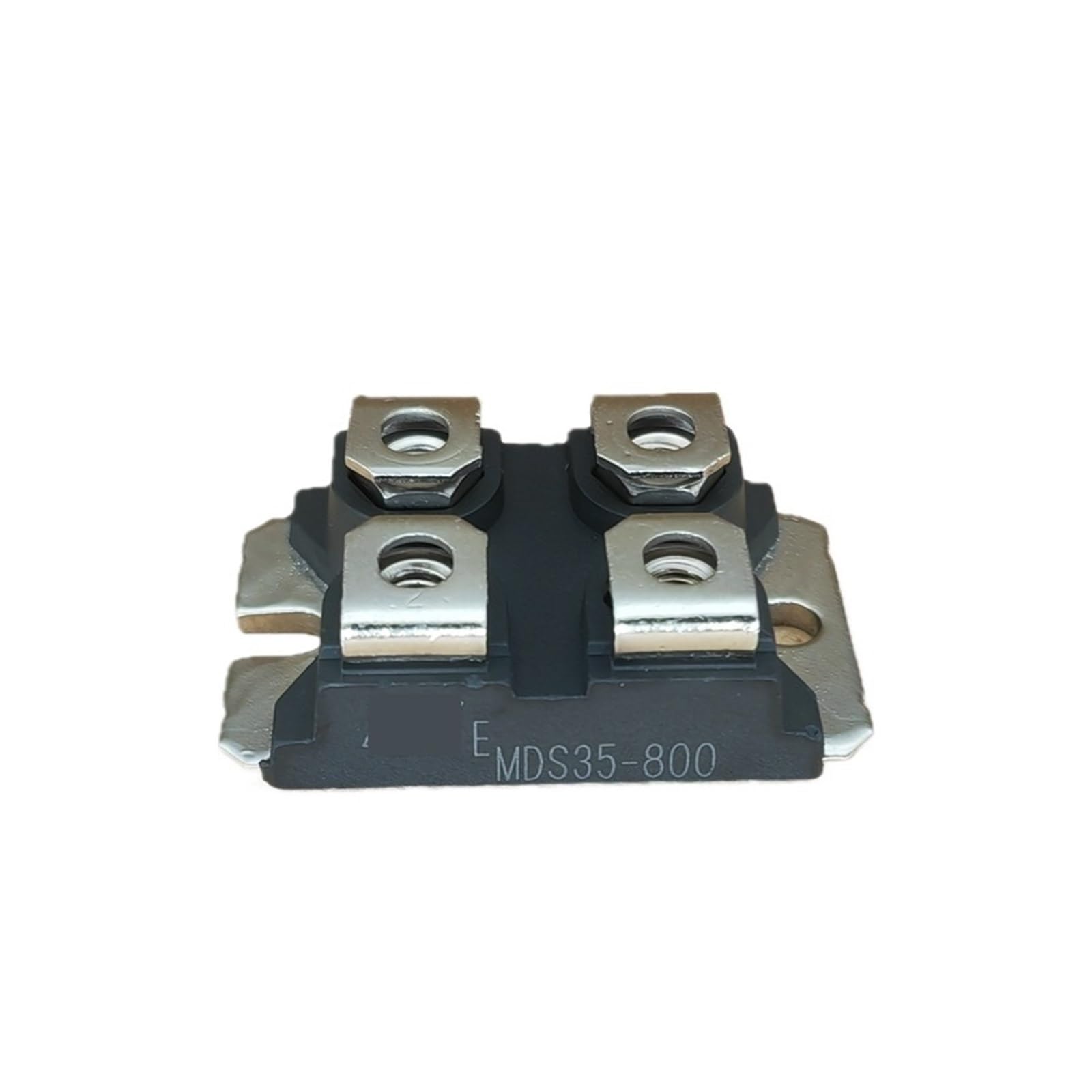 Módulo de potencia MDS35-600 con tiristor rectificador de diodo trifásico