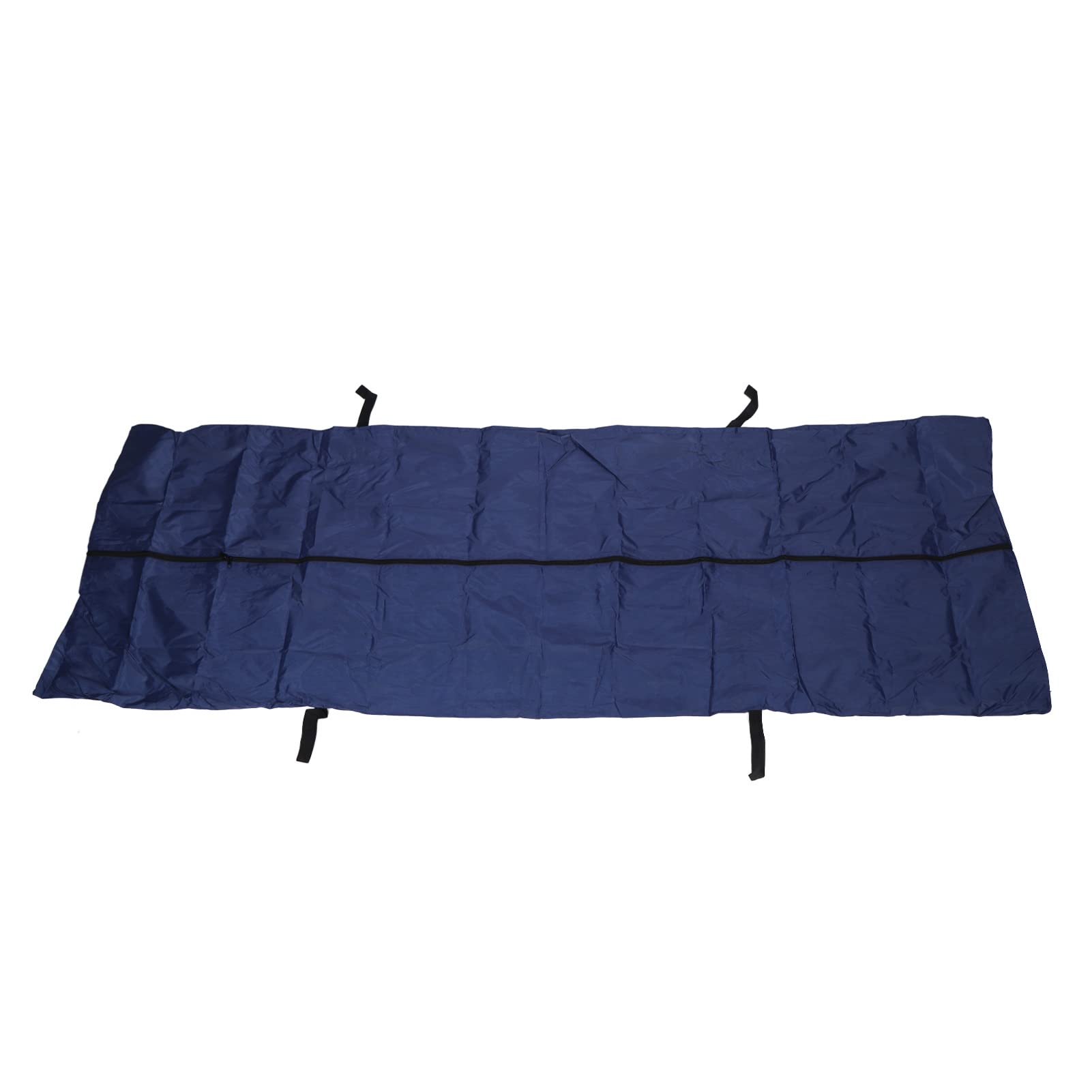 Corpse Storage Bags,Thickened Dead Body Bag,Leakage Body Bag Cadaver Bag Stretcher Body Bags for Cadavers Emergency Storage Body Storage Bag (210 * 75CM)