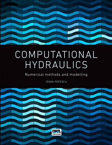 Computational Hydraulics view 2