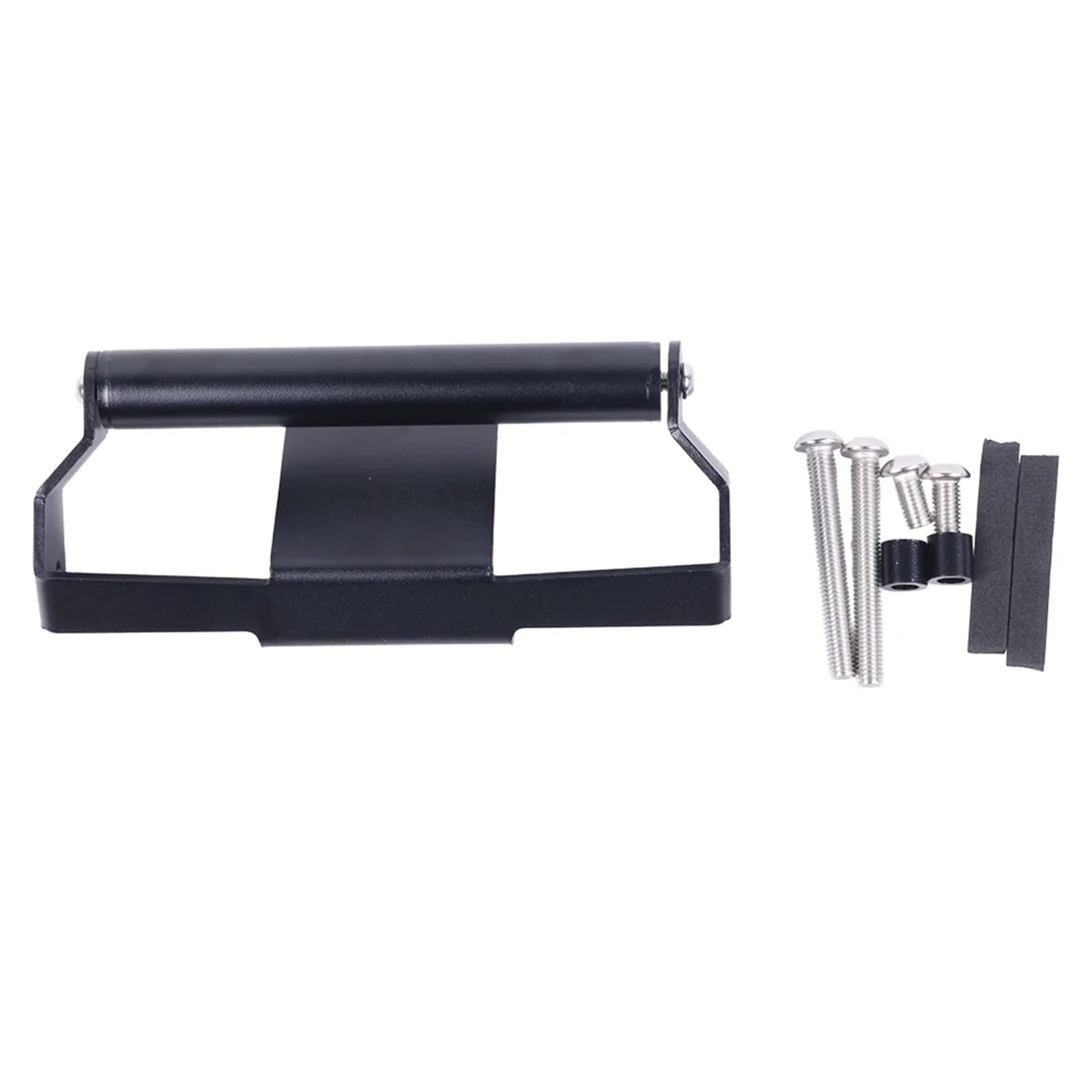 Barre Zontes 368G pour fixer votre téléphone sans risquer de le perdre - 8