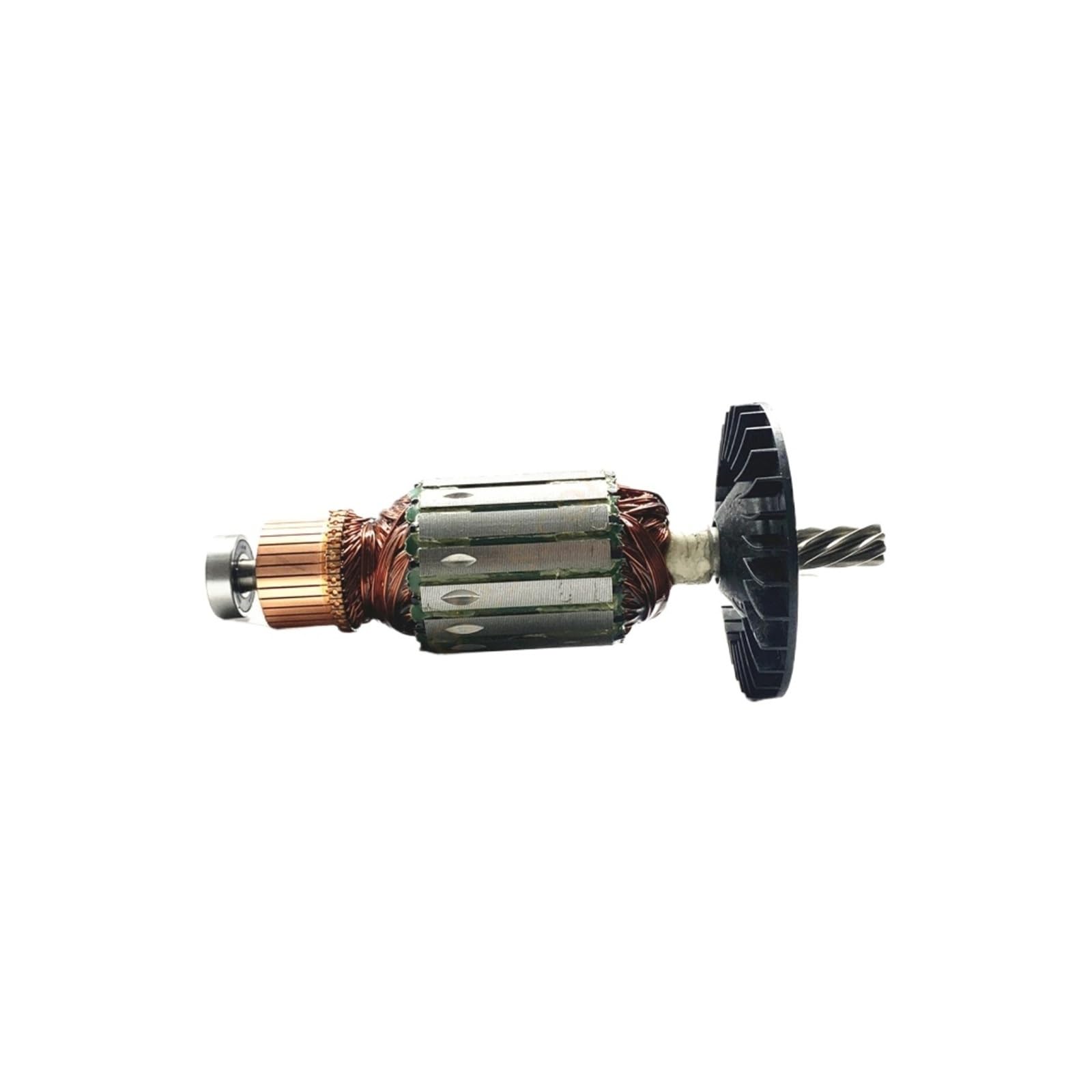 Fcoin 1Pcs Ac 220-240V Armature Rotor Spare Parts,(Compatible For Dewalt D28730)
