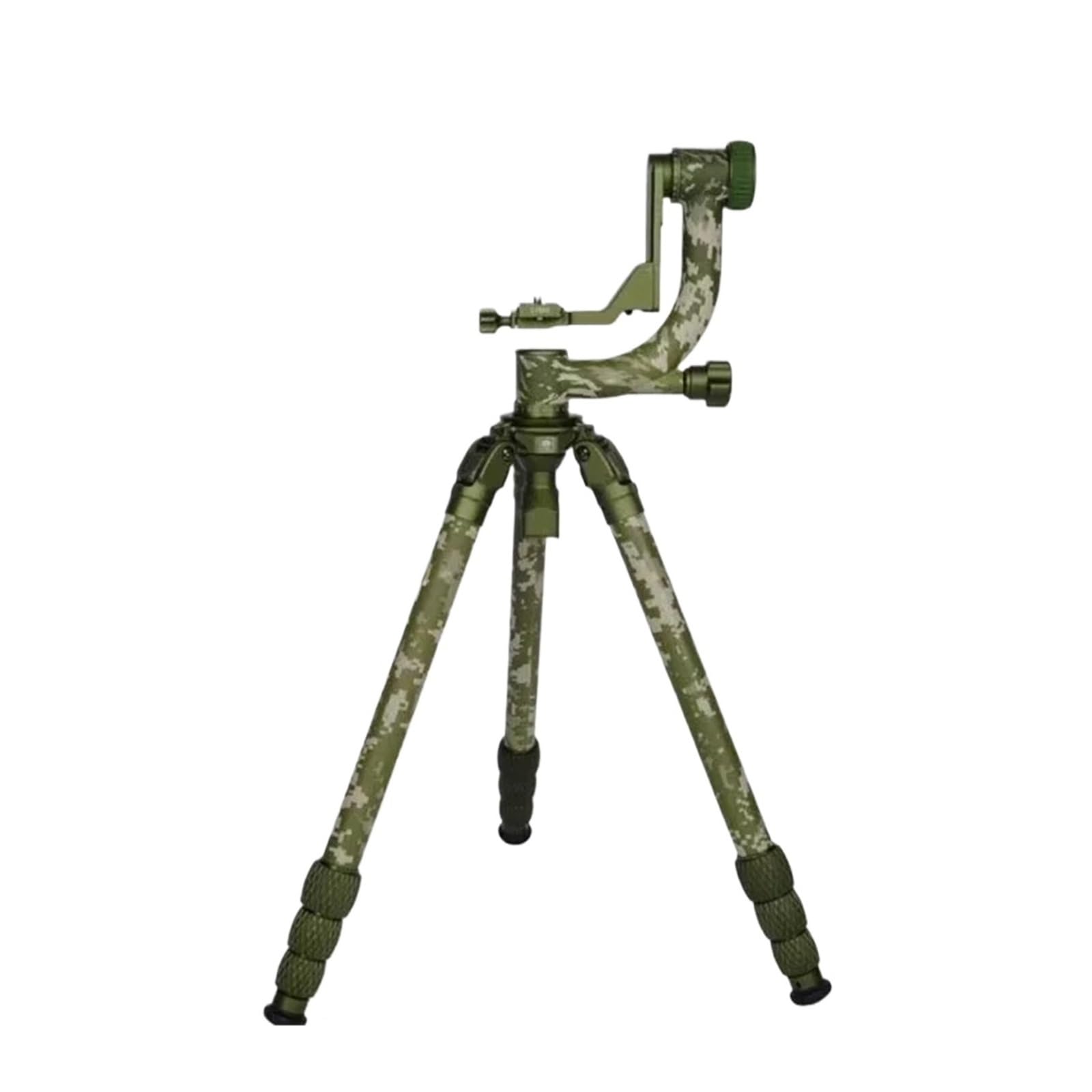 Głowica gimbala z włókna węglowego CH-20 CH20 Maksymalne obciążenie 20 kg