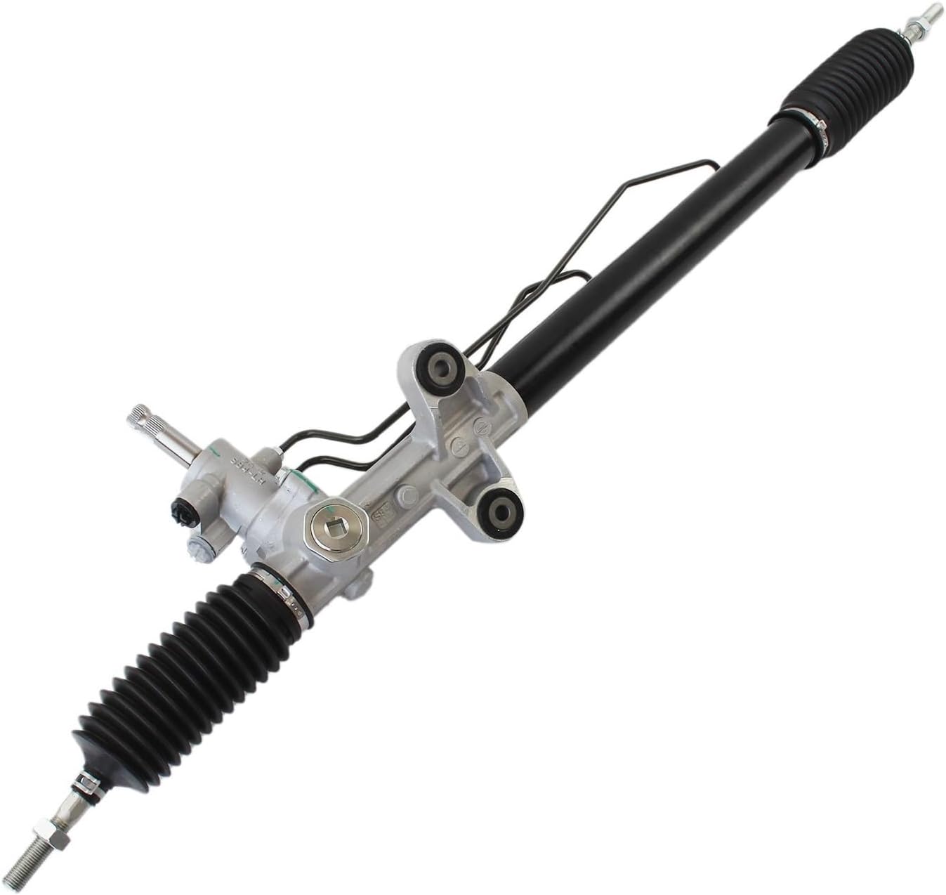 Power Steering Rack and Pinion Compatible For Honda Accord 2.3L 1998-2002 Acura 26-1797 261797 53010S84A01 601S3MA02 Car Engine Parts
