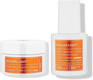 The Sicilian Light Day Dreamer con retinoide,...