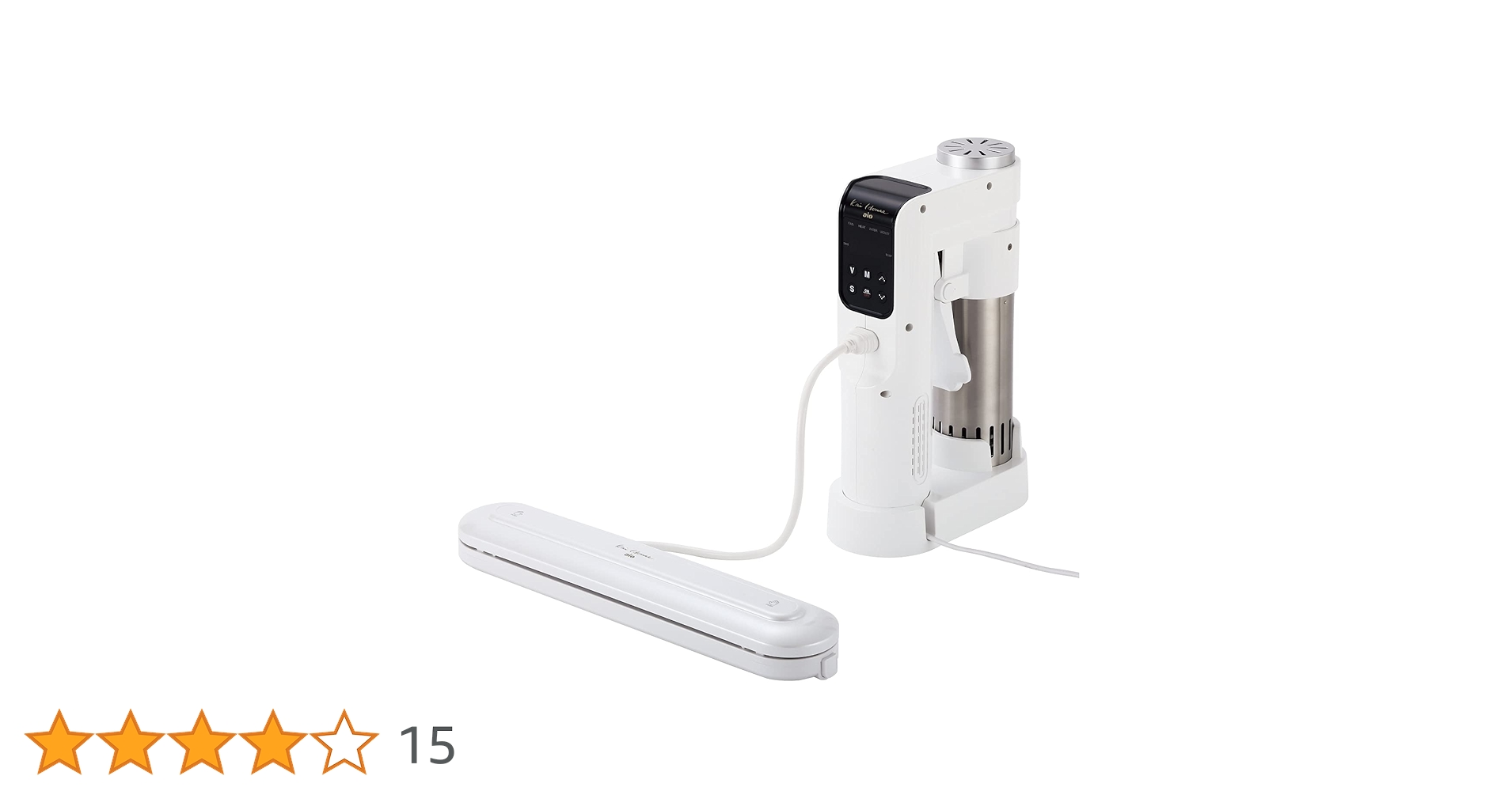 低温調理機 美品 kai house aio 貝印 Kai House 低温調理器 AIO sousvide 貝印 （ キッチン家電 低温