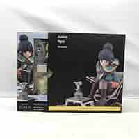 Amazon.co.jp: マックスファクトリー figma 志摩リン DX