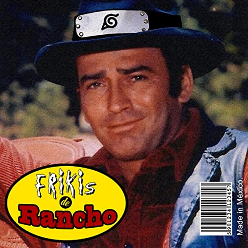 Frikis de Rancho Titelbild