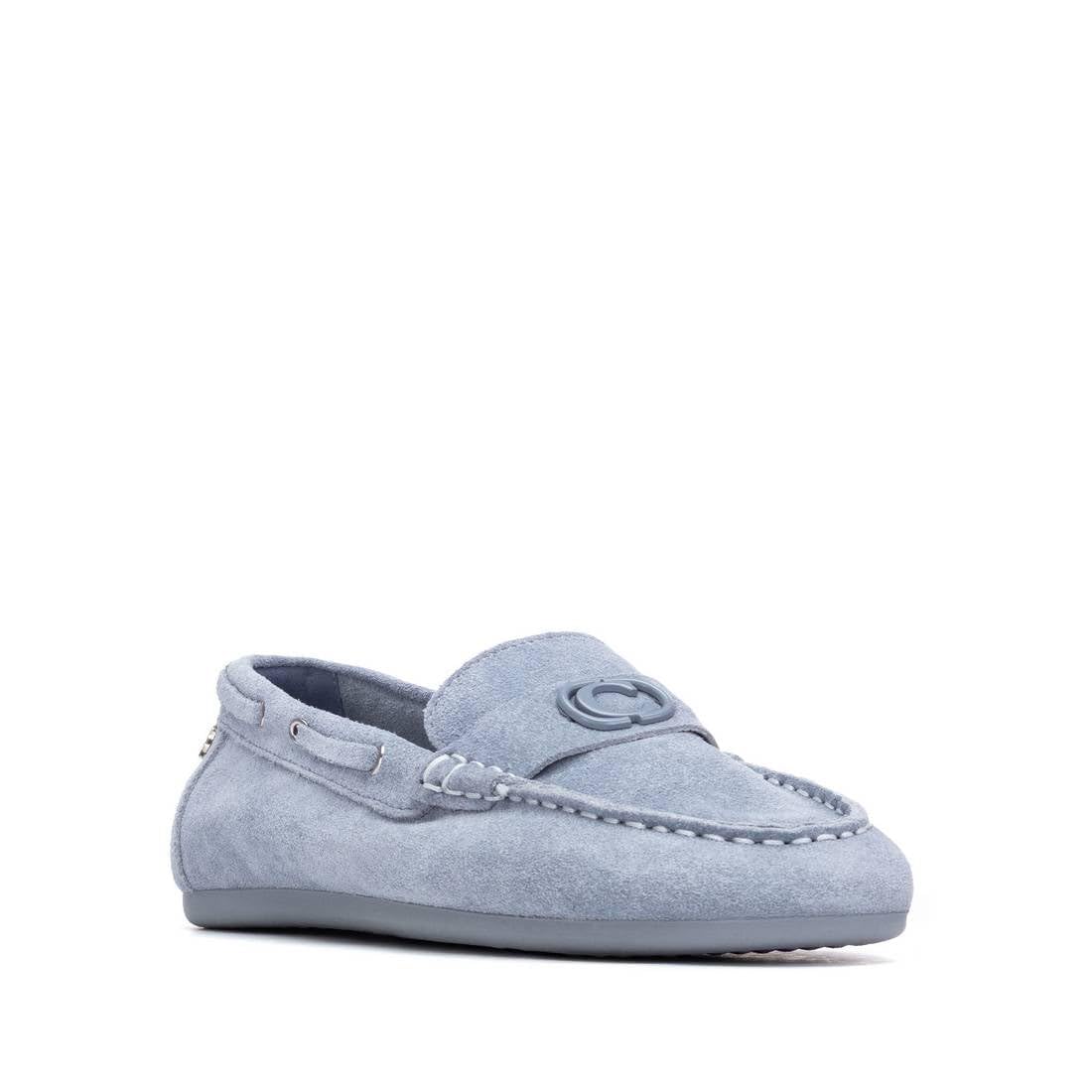 Carmela - Mocasines Mujer - Calzado Cómodo y Versátil - Moda Casual
