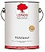 Produktbild Leinos 260 Holzlasur für Außen 022 Pinie 2,5 l