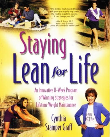 Staying Lean For Life