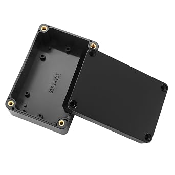 2 Pcs Waterproof Junction boxes, Outdoor Electrical Box