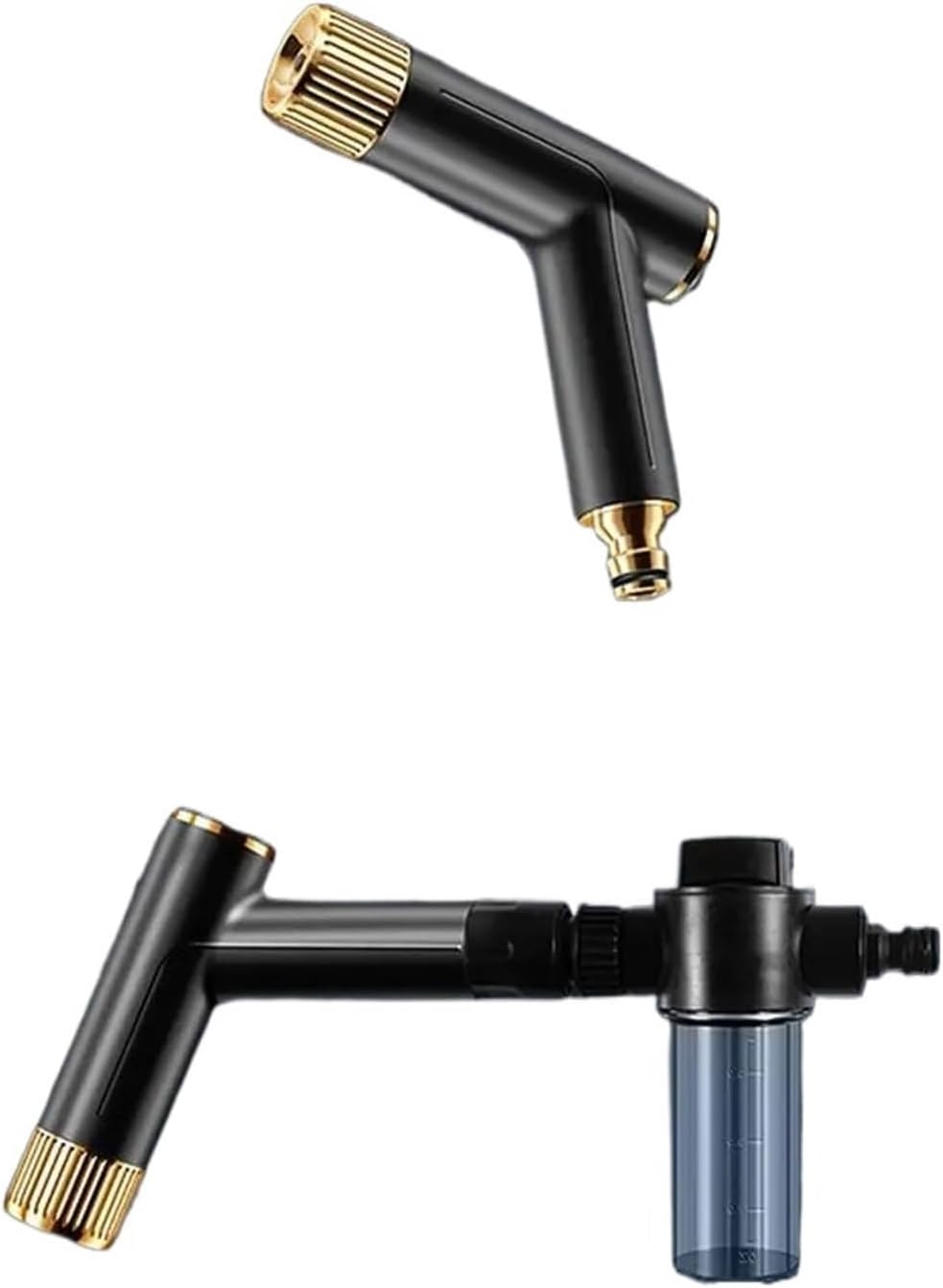 High-Pressure Car Washing Water machine, Water Hose Nozzle