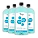 Mountain Falls Bubble Bath with Essential Oils, Ocean Spa, 32 Fluid Ounce (Pack of 4)