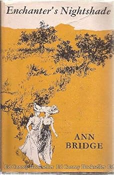 Enchanter's Nightshade